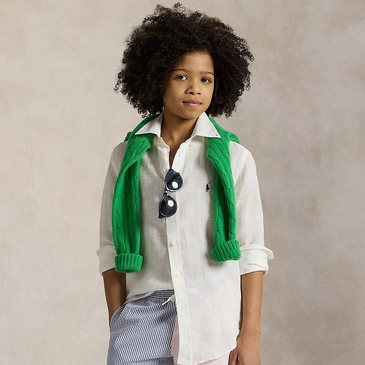 POLO RALPH LAUREN CHILDRENSWEAR�i�|�� �����t ���[���� �`���h�����Y�E�F�A�j�̃V���b�v�j���[�X�u�y�l�C�����L���O�z�|�� �����t ���[���� �L�b�Y�T�� TOP20 (4/19�T)�v