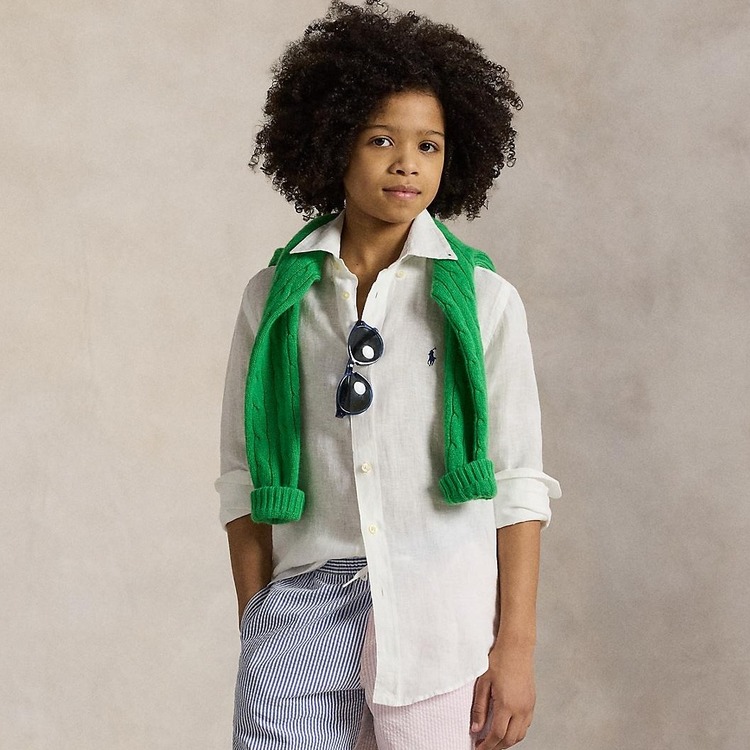 POLO RALPH LAUREN CHILDRENSWEAR�i�|�� �����t ���[���� �`���h�����Y�E�F�A�j�̃V���b�v�j���[�X�u�y�l�C�����L���O�z�|�� �����t ���[���� �L�b�Y�T�� TOP20 (7/12�T)�v