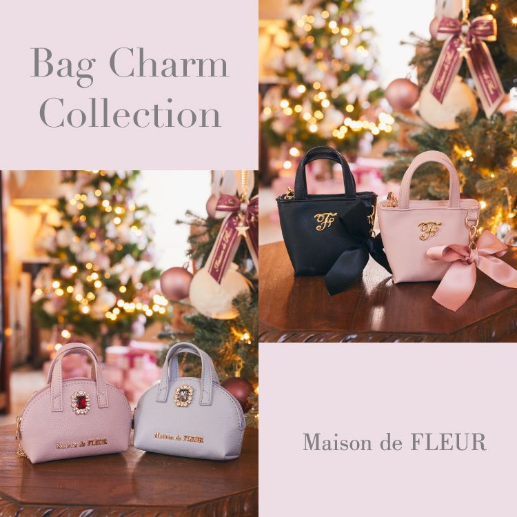 Maison de FLEUR｜メゾン ド フルールのトピックス「【Maison de