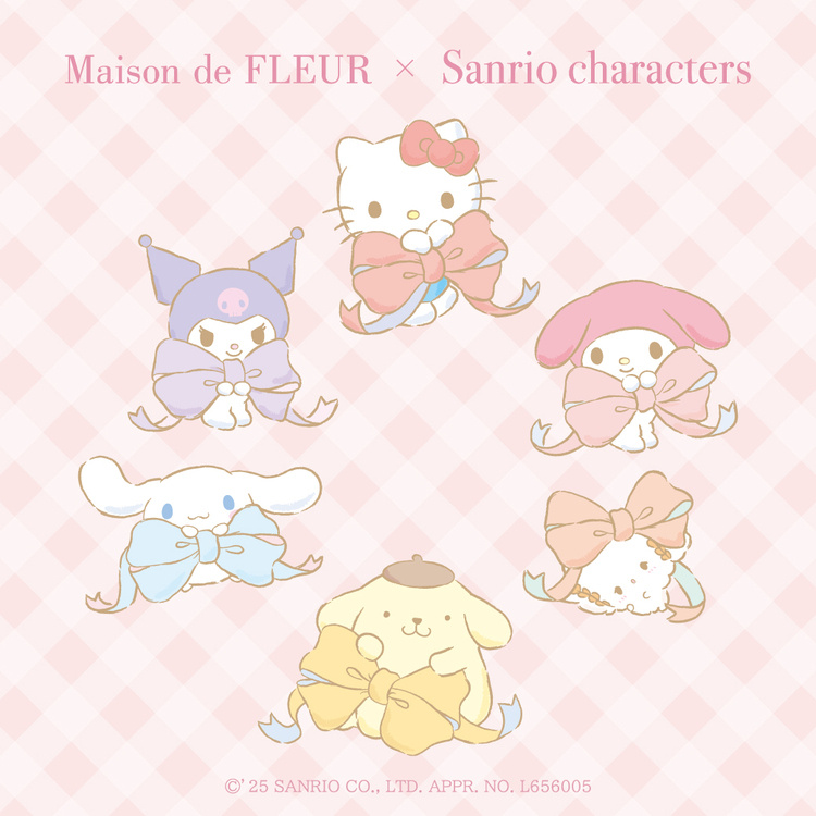 こぎみゅん ぬいぐるみチャーム（チャーム）｜sanrio（サンリオ