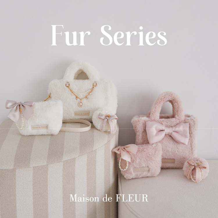 Maison de FLEUR｜メゾン ド フルールのトピックス「【Fur