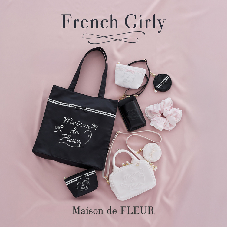 Maison de FLEUR｜メゾン ド フルールのトピックス「サーティワン
