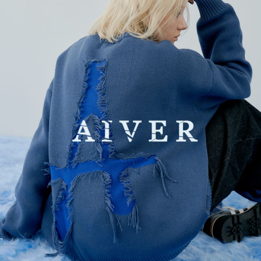 CASPER JOHN AIVER｜キャスパージョン アイバーのトピックス「【New Release】◇AIVER 2023-2024  AUTUMN/WINTER◇」 - ZOZOTOWN