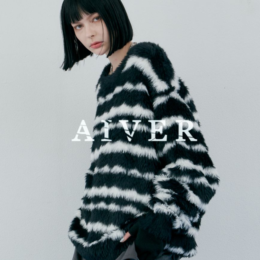 CASPER JOHN AIVER｜キャスパージョン アイバーのショップニュース一覧