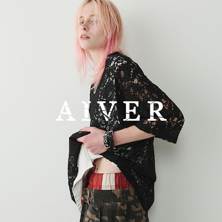 CASPER JOHN（キャスパージョン）の「Reversible down jacket
