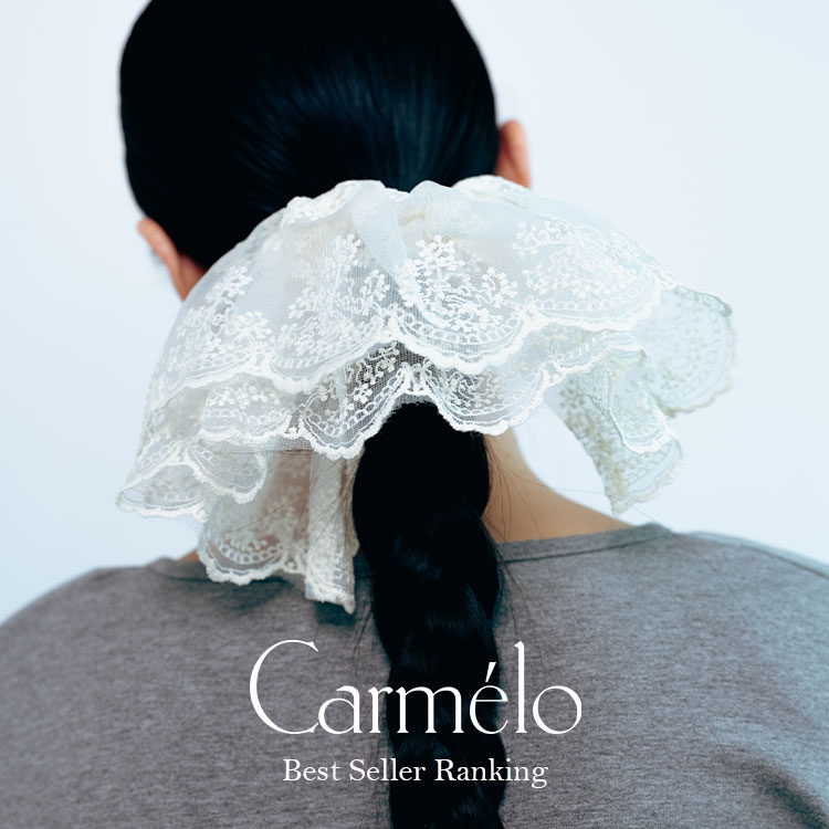 CASPER JOHN AIVER�i�L���X�p�[�W���� �A�C�o�[�j�̃V���b�v�j���[�X�u�yCarmelo�zBEST SELLER RANKING�v