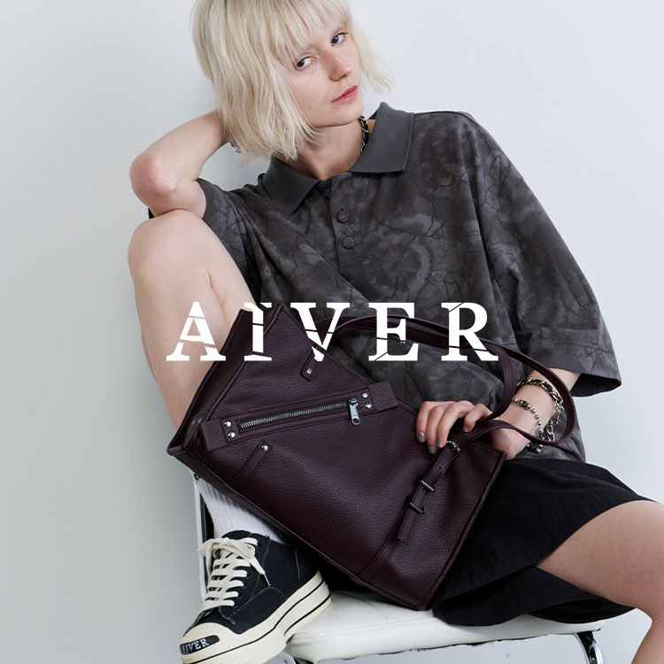 CASPER JOHN AIVER�i�L���X�p�[�W���� �A�C�o�[�j�̃V���b�v�j���[�X�u�yNEW ARRIVAL�z��26'SS AIVER���v