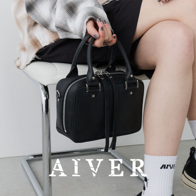 CASPER JOHN AIVER�i�L���X�p�[�W���� �A�C�o�[�j�̃V���b�v�j���[�X�u�yNEW ARRIVAL�z��26'SS AIVER���v