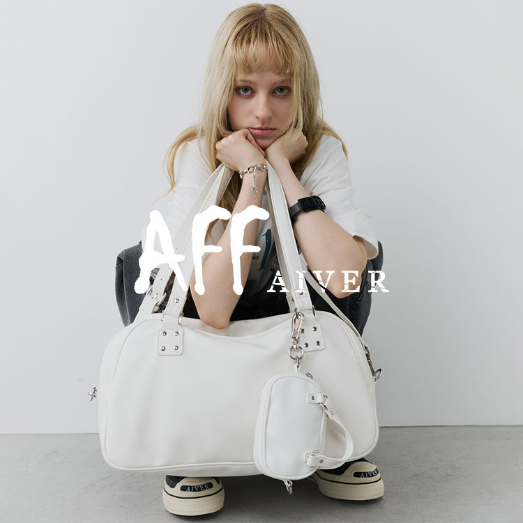 CASPER JOHN AIVER�i�L���X�p�[�W���� �A�C�o�[�j�̃V���b�v�j���[�X�u�y�V�F�I�t�z���C�g�z��AFF AIVER �f���g�~�f�B�A���{�X�g�����v