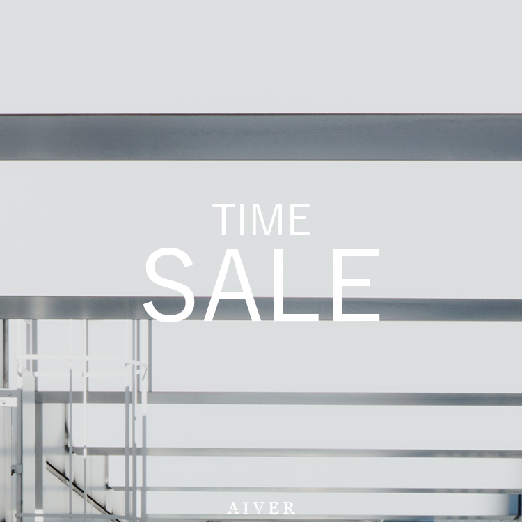 CASPER JOHN AIVER�i�L���X�p�[�W���� �A�C�o�[�j�̃V���b�v�j���[�X�u��TIME SALE �ő�75%OFF���v
