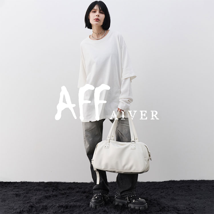 CASPER JOHN AIVER�i�L���X�p�[�W���� �A�C�o�[�j�̃V���b�v�j���[�X�u�yRECOMMEND�z��AFF AIVER �f���g�~�f�B�A���{�X�g�����v