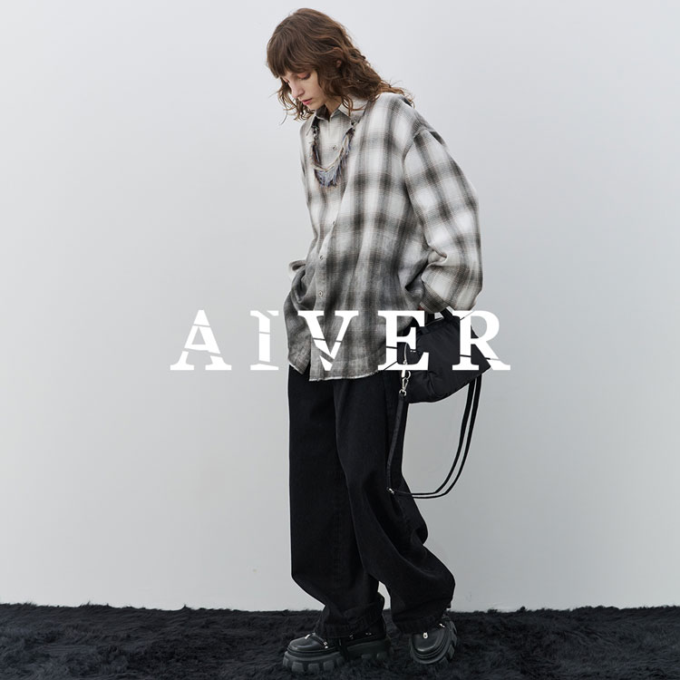 CASPER JOHN AIVER�i�L���X�p�[�W���� �A�C�o�[�j�̃V���b�v�j���[�X�u�yNEW ARRIVAL�z��26'AW AIVER���v