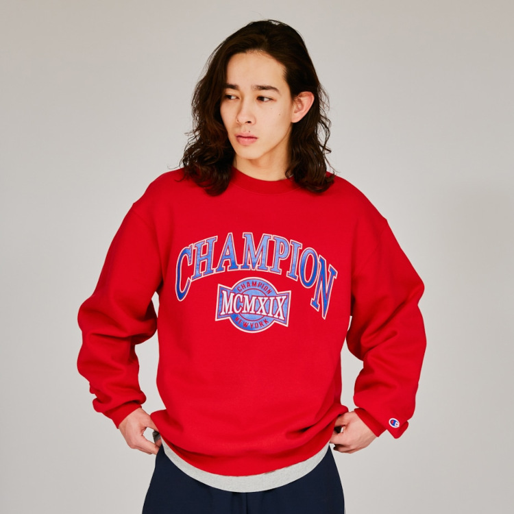 セール】【Champion/チャンピオン】メンズ アクションスタイル