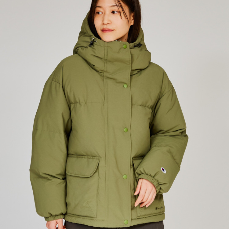 セール】【Champion/チャンピオン】レディース スポーツ ジップ