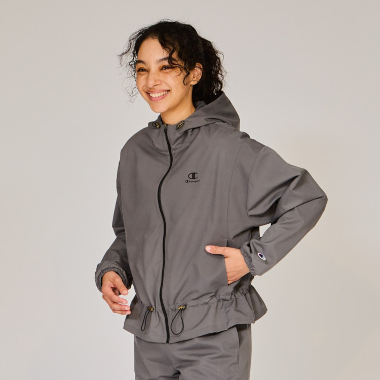 セール】【Champion/チャンピオン】レディース スポーツ ジップ