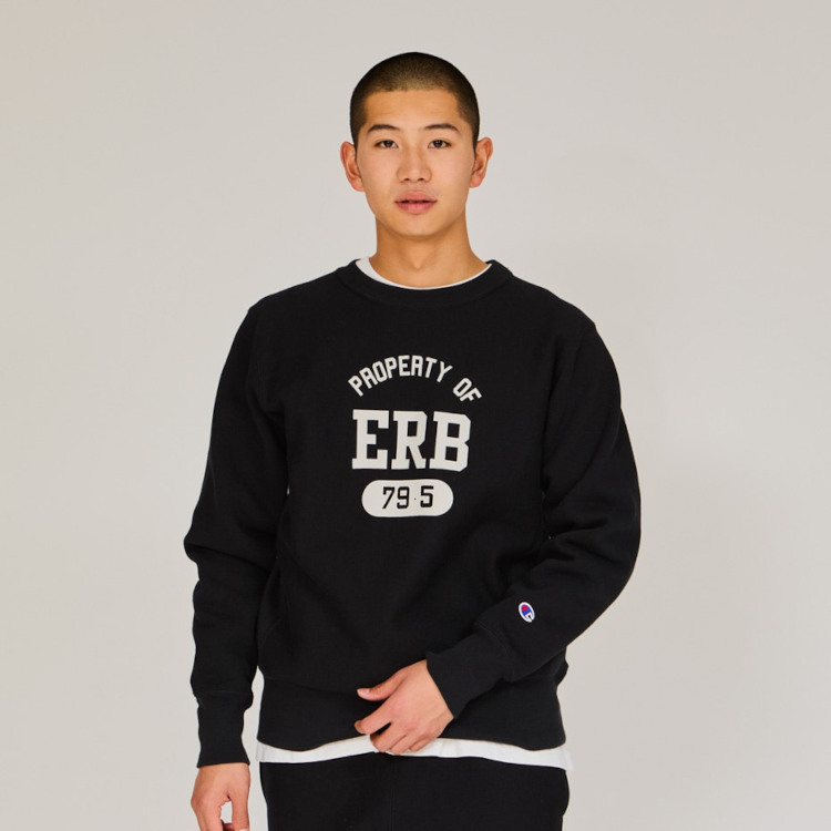Champion/チャンピオン】メンズ TRUE TO ARCHIVES ラバート