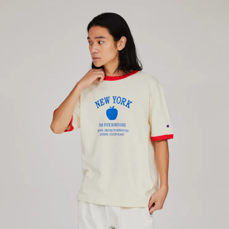 セール】【Champion/チャンピオン】メンズ リバースウィーブ(R
