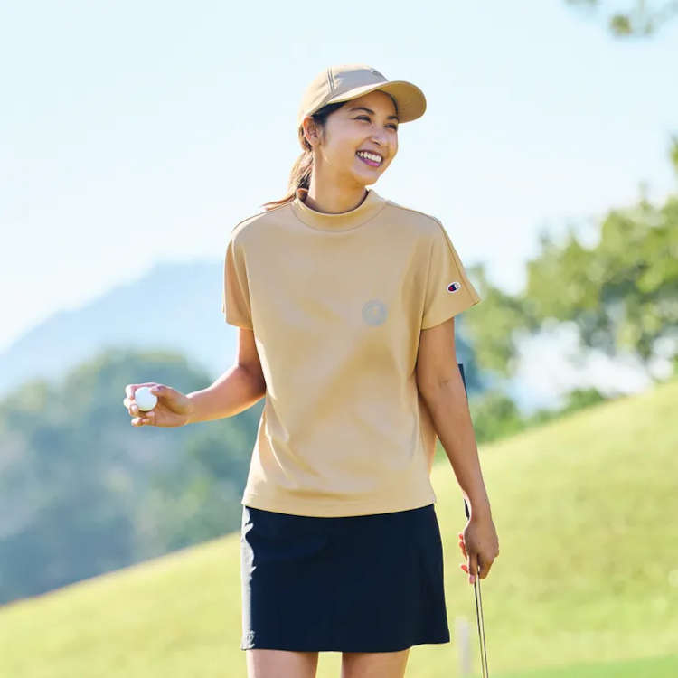 Championi`sIj̃Vbvj[XuyChampion/`sIzytĐVׁzfB[X GOLFRNVv