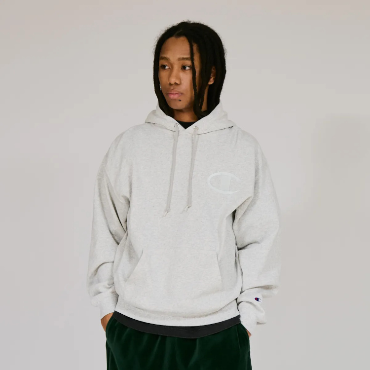 セール】【Champion/チャンピオン】メンズ TRUE TO ARCHIVES リバース