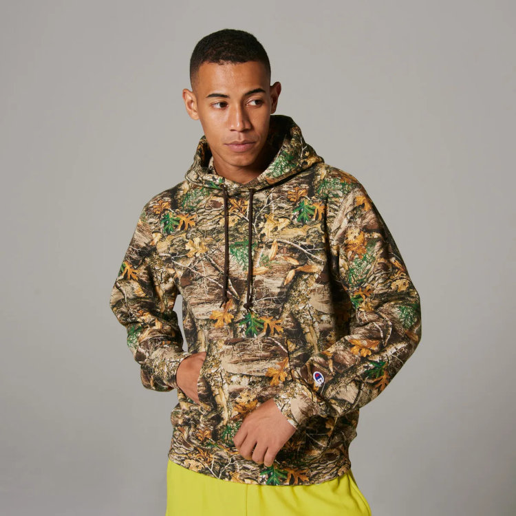 Champion�i�`�����s�I���j�̃V���b�v�j���[�X�u�yChampion�z�uHUNTING�i�n���e�B���O�j�v�R���Z�v�g�p�b�P�[�W���W�I�v