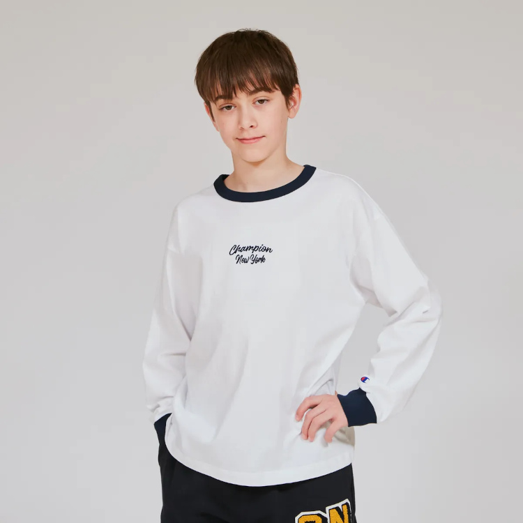 Champion｜チャンピオンのトピックス「【Champion/チャンピオン