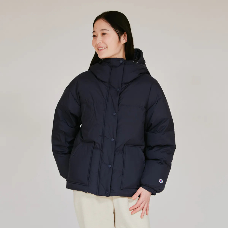 Champion�i�`�����s�I���j�̃V���b�v�j���[�X�u�yChampion/�`�����s�I���z�y�l�C���W�E�H�~�V����ׁzWomens���ꂩ�犈��̃A�E�^�[�R���N�V�����I�v