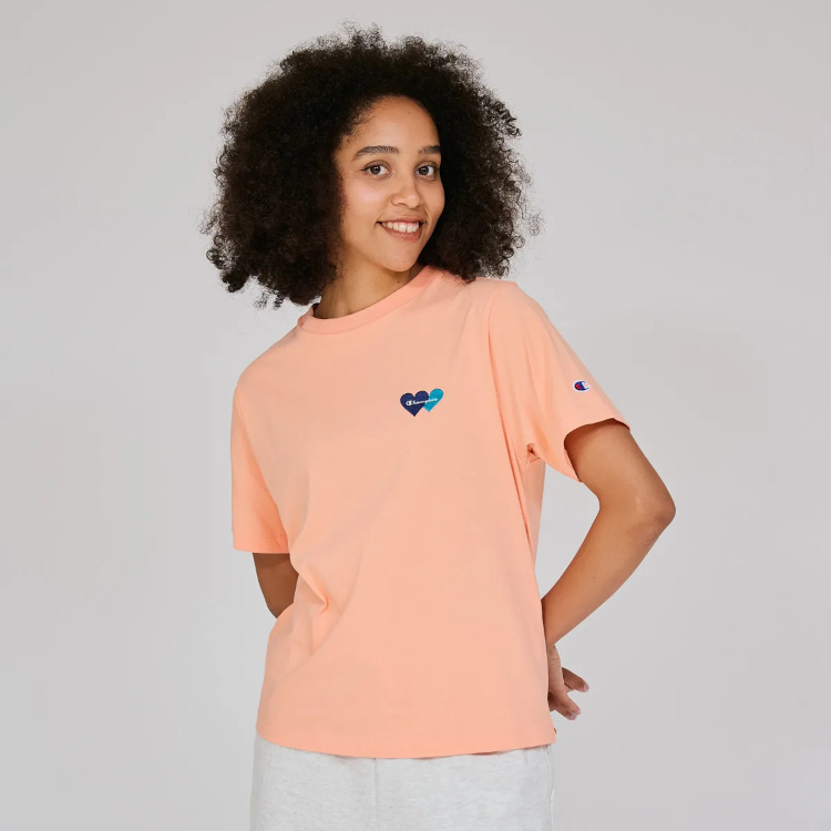 Champion�i�`�����s�I���j�̃V���b�v�j���[�X�u�yChampion/�`�����s�I���z�y�t�ĐV��z���f�B�[�X �V���[�g�X���[�uT�V���c�v