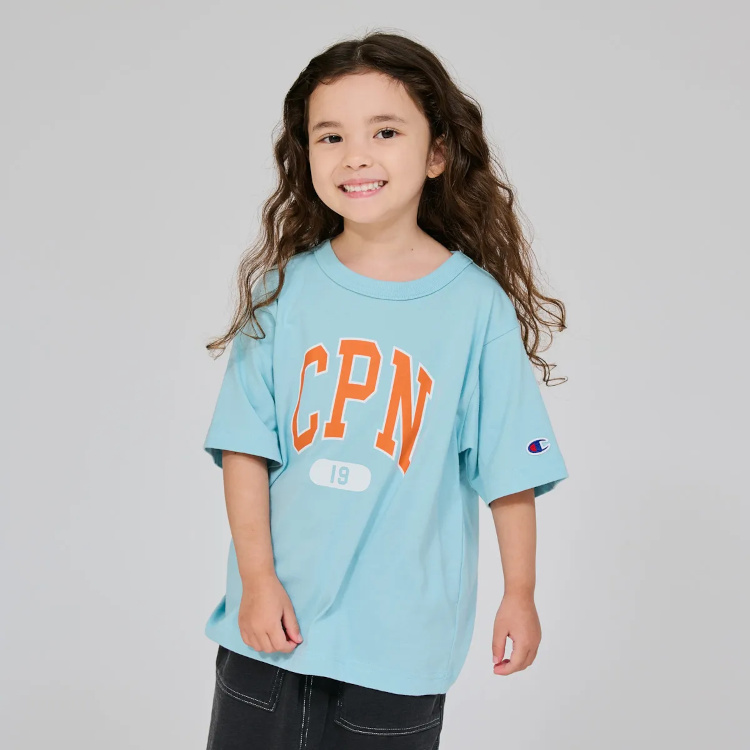 Champion�i�`�����s�I���j�̃V���b�v�j���[�X�u�yChampion/�`�����s�I���z�y�t�ĐV��z�L�b�Y �V���[�g�X���[�uT�V���c�v