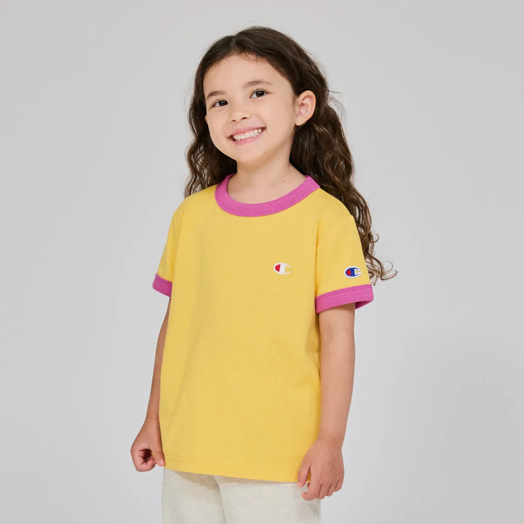 Champion�i�`�����s�I���j�̃V���b�v�j���[�X�u�yChampion/�`�����s�I���z�y�l�C���W�E�V����ׁz��KIDS T�V���c�����̋G�߂ɑ劈��I�v