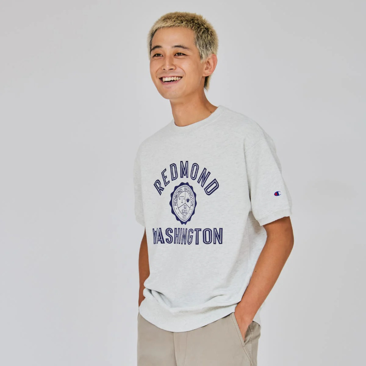Champion�i�`�����s�I���j�̃V���b�v�j���[�X�u�yChampion/�`�����s�I���z�y�l�C���W�E�t�ĐV����ׁzBASIC�V���[�Y�v
