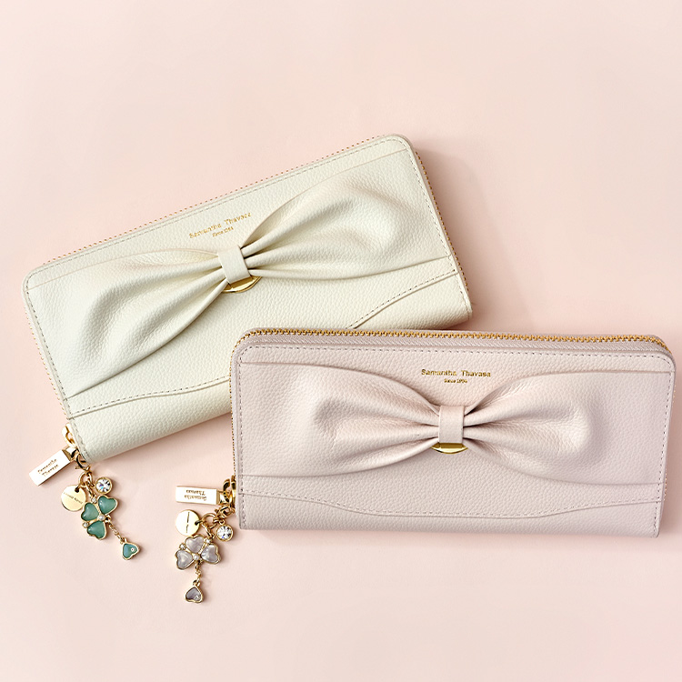 Samantha Thavasa｜サマンサタバサのトピックス「【Samantha Thavasa