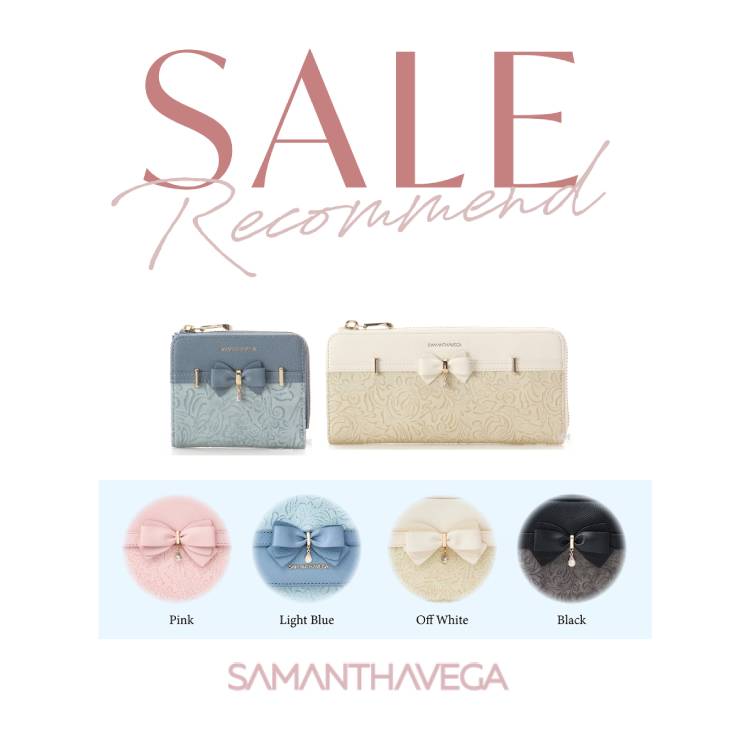 SAMANTHAVEGAiT}TxKj̃Vbvj[XuySAMANTHAVEGAzSummerSALE߃ACêЉv