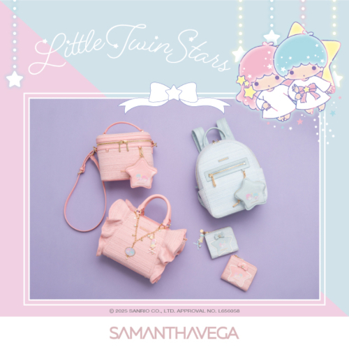 SAMANTHAVEGAiT}TxKj̃Vbvj[XuySAMANTHAVEGAzgcCX^[YiLLjv