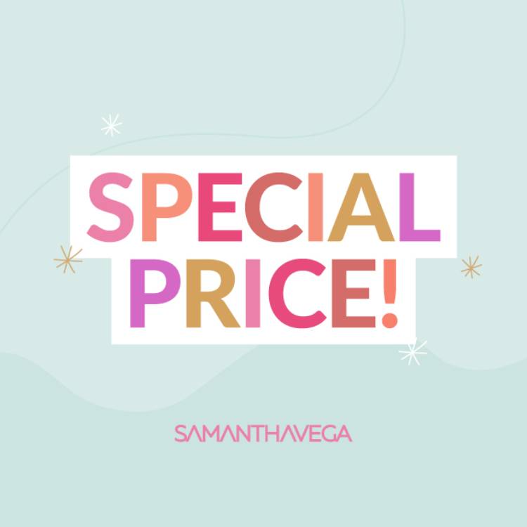 SAMANTHAVEGA�i�T�}���T�x�K�j�̃V���b�v�j���[�X�u�ySAMANTHAVEGA�z!!MARK DOWN!!�{�����Z�[���i�Ԓǉ��I�v