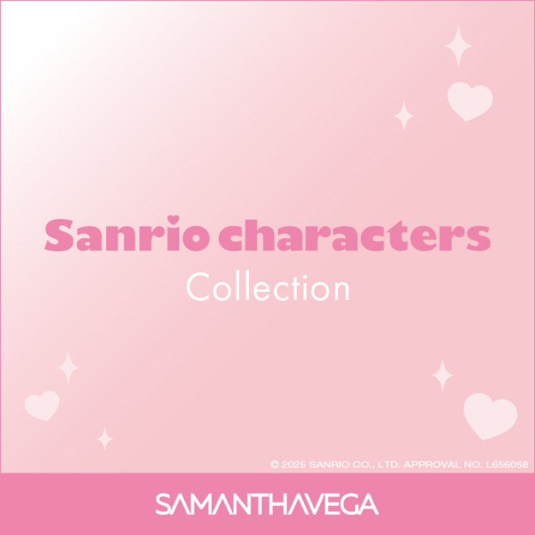 SAMANTHAVEGA�i�T�}���T�x�K�j�̃V���b�v�j���[�X�u�ySAMANTHAVEGA�z�T�����I�L�����N�^�[�R���{�A�C�e���v