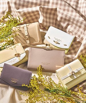 Samantha Thavasa Petit Choice サマンサタバサ プチチョイスのトピックス 春の新作ご紹介 サマンサタバサプチチョイス Zozotown