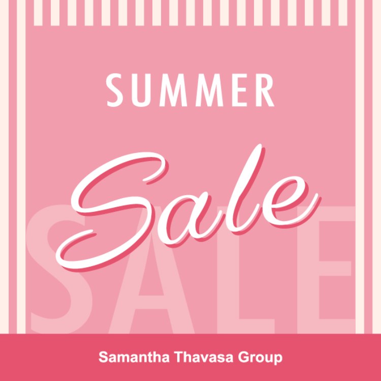 Samantha Thavasa Petit ChoiceiT}T^oT v``CXj̃Vbvj[XuySamantha Thavasa Petit ChoicezSummer SALEJÒ !v