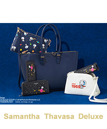 Samantha Thavasa Deluxe サマンサタバサ デラックスのトピックス スペーススーツを着たスヌーピー アートがキュート アストロノーツ スヌーピー Zozotown
