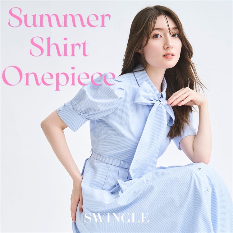 SWINGLE�i�X�E�B���O���j�̃V���b�v�j���[�X�u�y���̃N�I���e�B�ł��̉��i�z�f�U�C�������S�n������������D�G�����s����12,980(�ō�)�œo��v