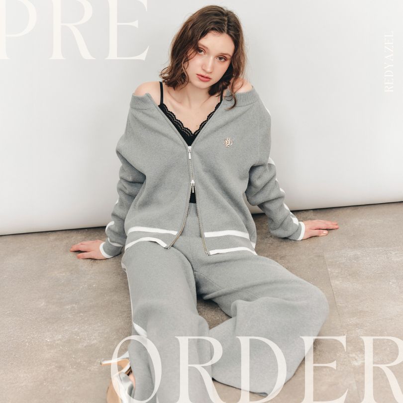 REDYAZEL�i���f�B�A�[���j�̃V���b�v�j���[�X�uWEB��s PRE ORDER�v