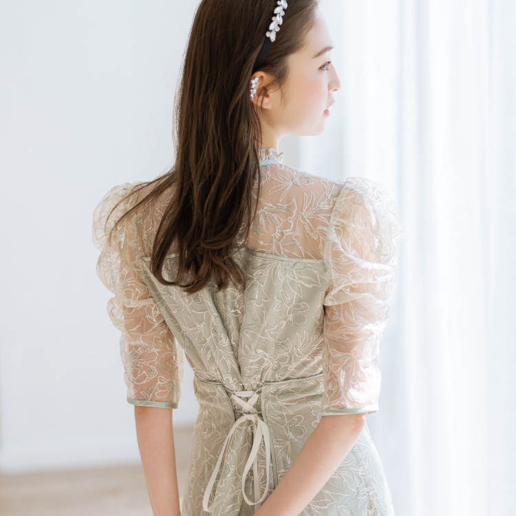 WILLSELECTION�i�E�B���Z���N�V�����j�̃V���b�v�j���[�X�u�y��l�t�F�~�j���z�I�P�[�W�����h���X���W�v