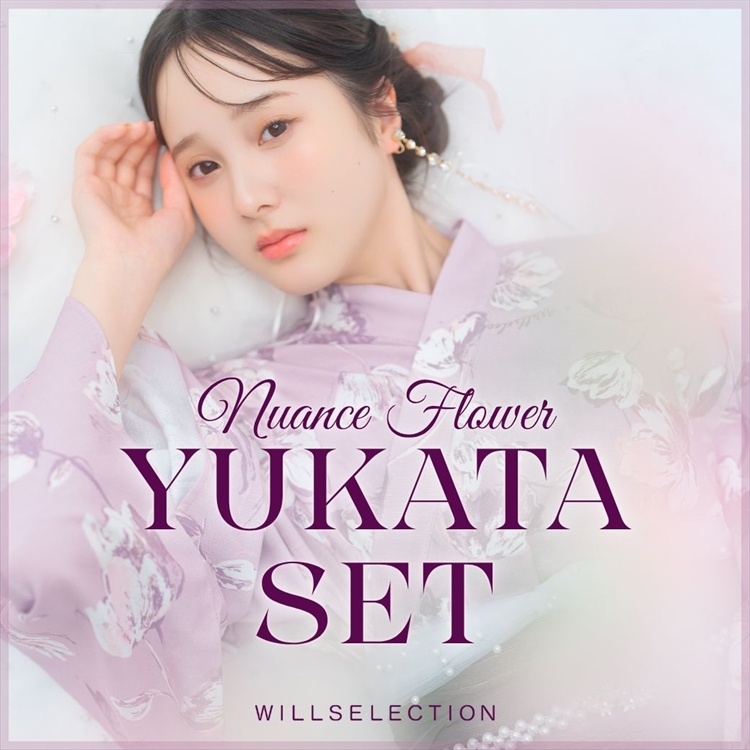 WILLSELECTION�i�E�B���Z���N�V�����j�̃V���b�v�j���[�X�u�y���߁z�����s�[�X�^�C�v�̃Z�p���[�g���߂��ēo���v