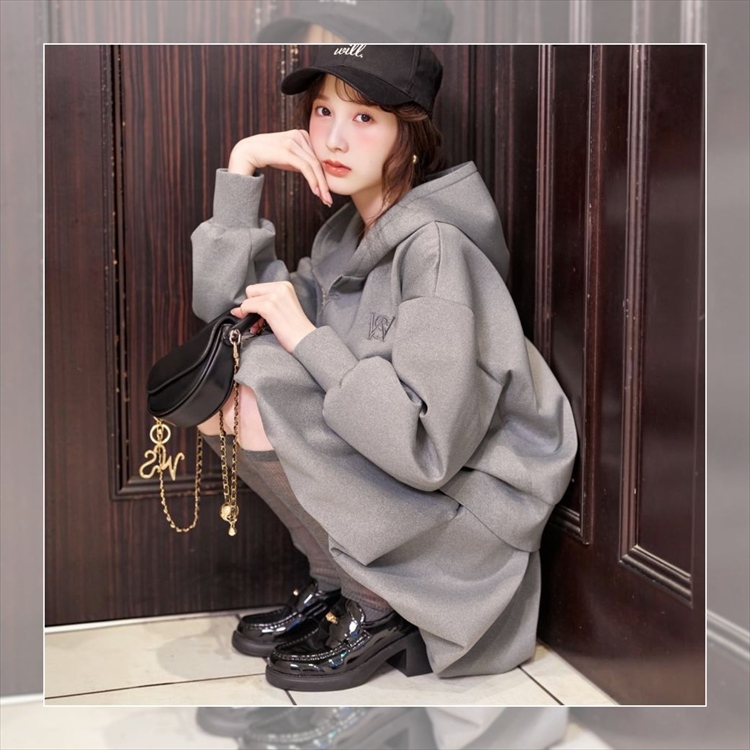 WILLSELECTION�i�E�B���Z���N�V�����j�̃V���b�v�j���[�X�u�y�Z�b�g�A�b�v�Ή��z�_���{�[���X�E�F�b�g�V���[�Y���o��v