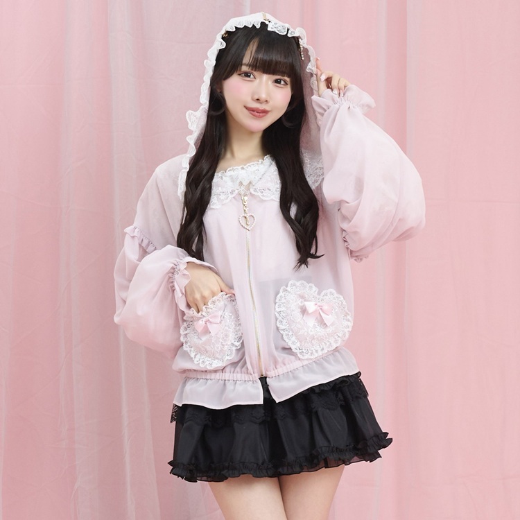 Secret Honey�i�V�[�N���b�g�n�j�[�j�̃V���b�v�j���[�X�u�yPICK UP ITEM�z�V�A�[�Z�[���[�t�[�h�u���]���v