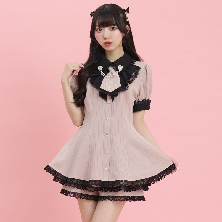 Secret Honey�i�V�[�N���b�g�n�j�[�j�̃V���b�v�j���[�X�u���ē��ׁ����b�t���l�N�^�C�����Z�b�g�A�b�v�v