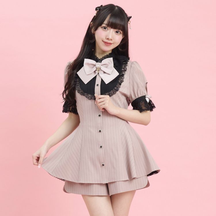 Secret Honey�i�V�[�N���b�g�n�j�[�j�̃V���b�v�j���[�X�u���s���N�ē��ׁ��o�b�X�������Z�b�g�A�b�v�v