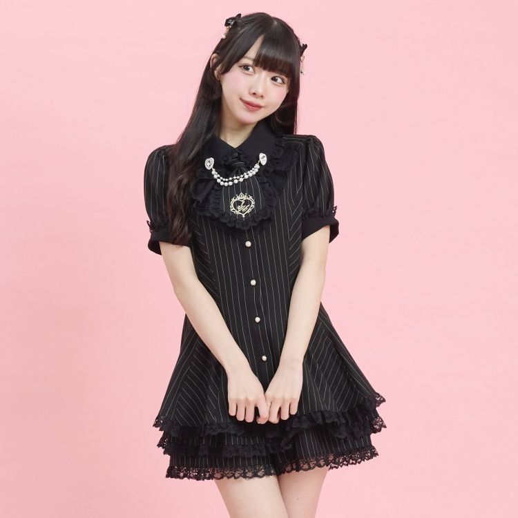 Secret Honey�i�V�[�N���b�g�n�j�[�j�̃V���b�v�j���[�X�u���l�C�F�ē��ׁ����b�t���l�N�^�C�����Z�b�g�A�b�v�v