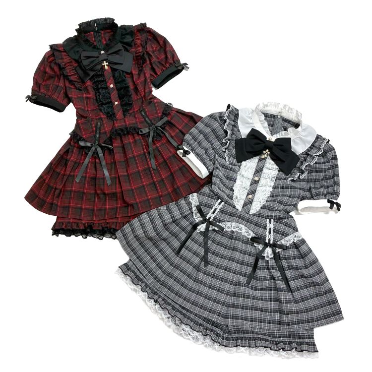 Secret Honey�i�V�[�N���b�g�n�j�[�j�̃V���b�v�j���[�X�u�yNEW ARRIVAL�z�`�F�b�N���ɃK�[�^�[�x���g���`�[�t���ڂ������Z�b�g�A�b�v���v