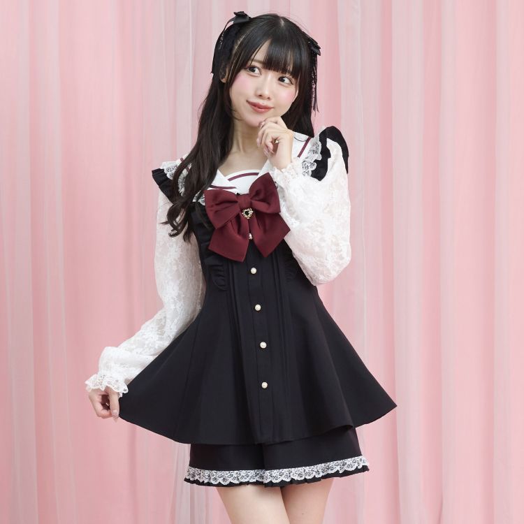 Secret Honey�i�V�[�N���b�g�n�j�[�j�̃V���b�v�j���[�X�u�yNEW ARRIVAL�z�V�[�n�j�����Z�[���[�f�U�C���̃Z�b�g�A�b�v���v