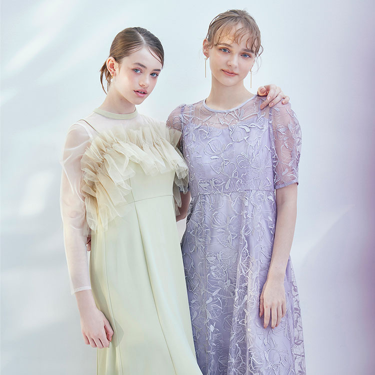 AIMER�i�G���j�̃V���b�v�j���[�X�u���̏t�������߁I��l�t�F�~�j���h���X�v